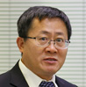 Prof. Dr. Sui Tongbo